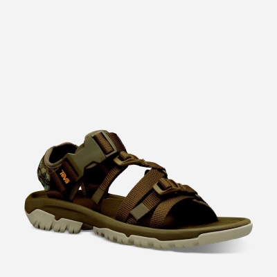 Teva Hurricane XLT2 Alp Men's Sandals South Africa - DSL673514